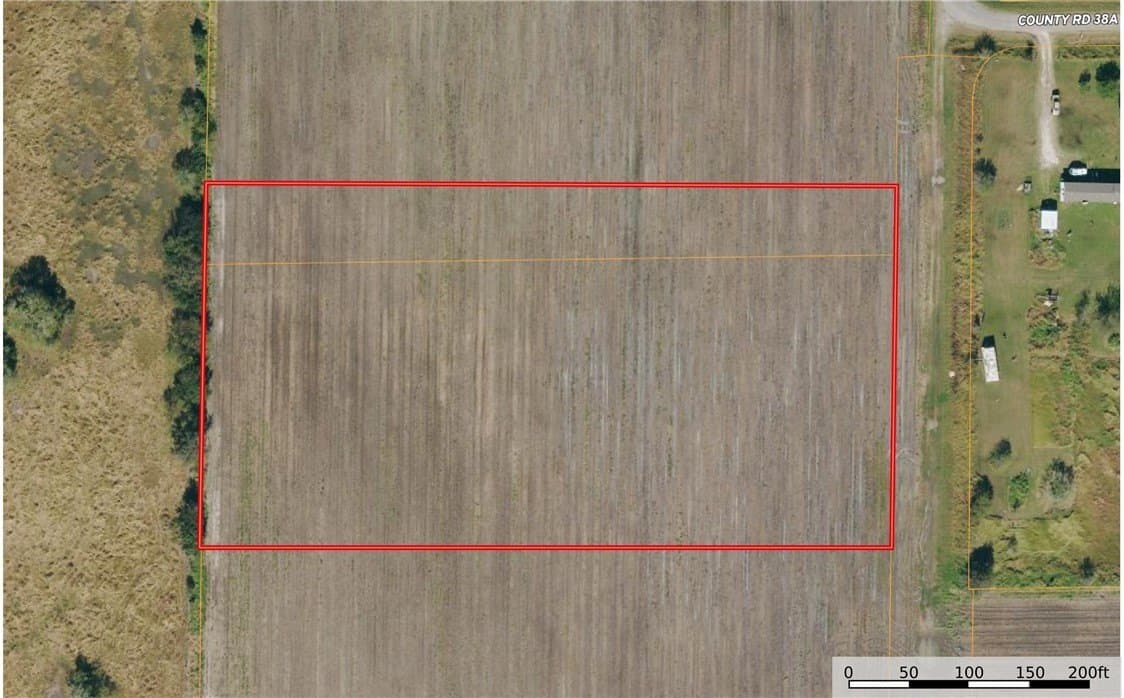 County Road 2395 lot: 2
