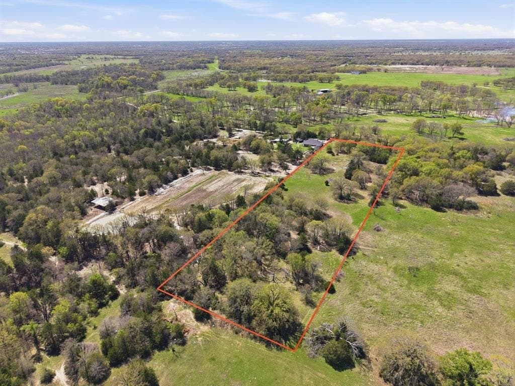 5.92 acres in Kaufman County - photo 6