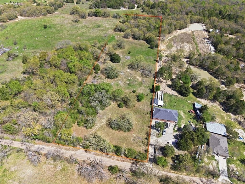 5.92 acres in Kaufman County - photo 3