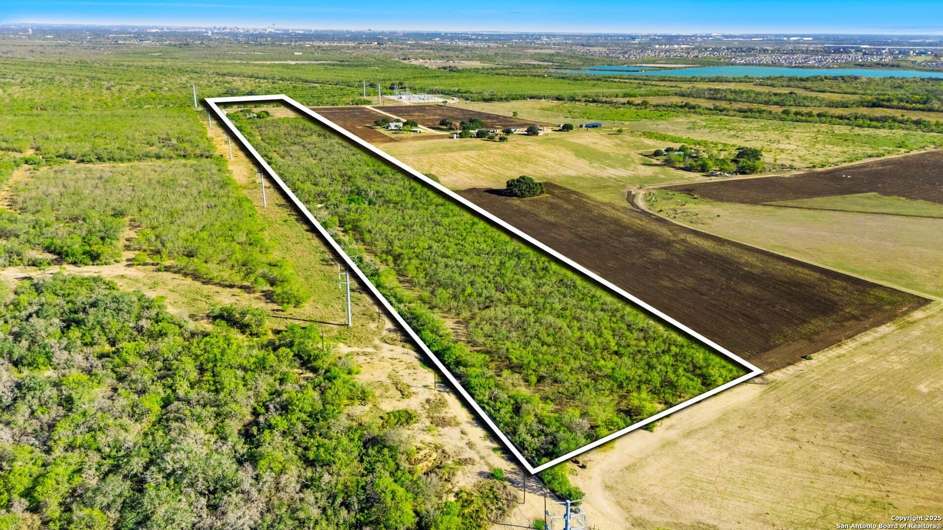24.98 acres in Bexar County - photo 13
