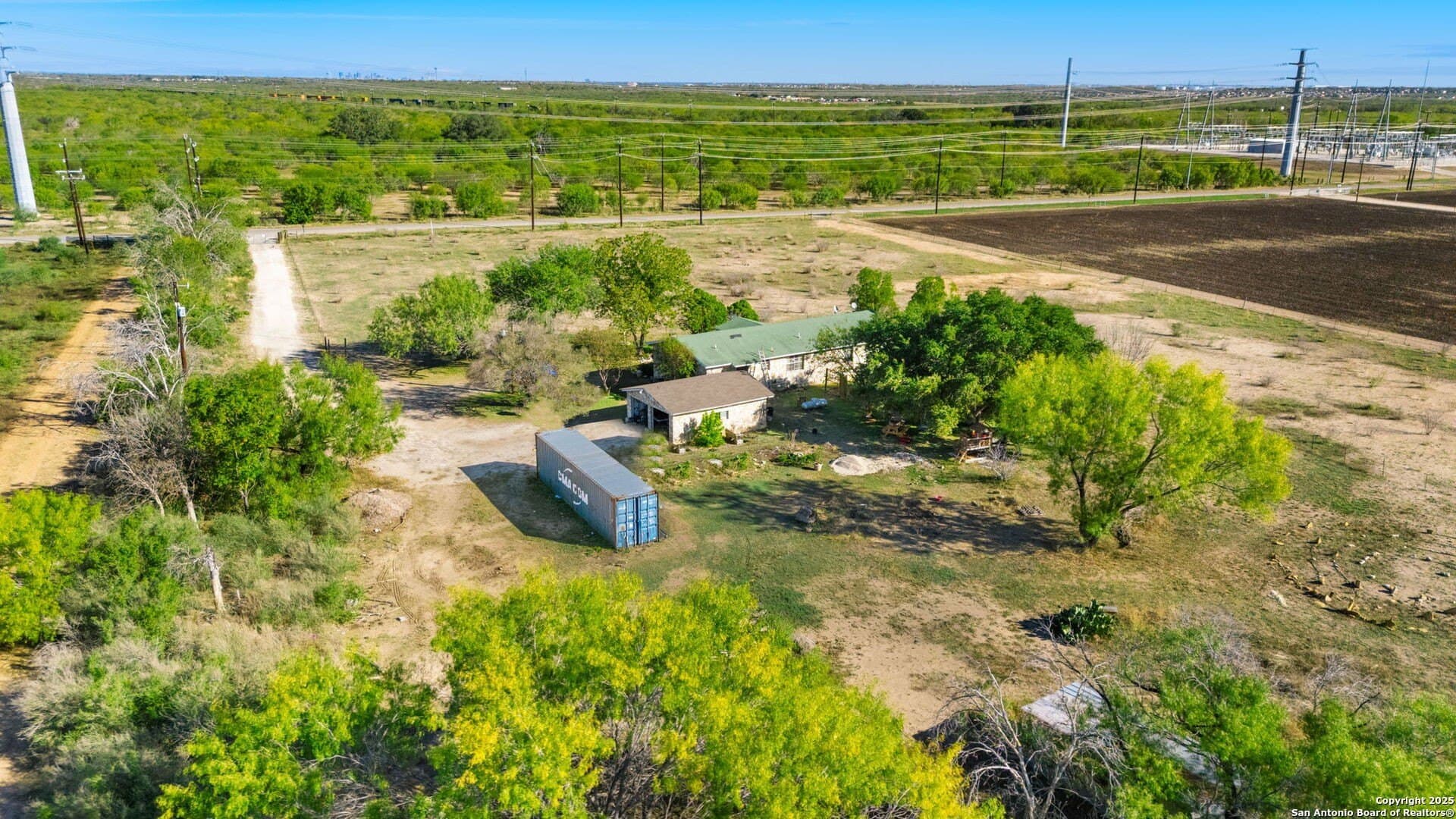 24.98 acres in Bexar County - photo 9
