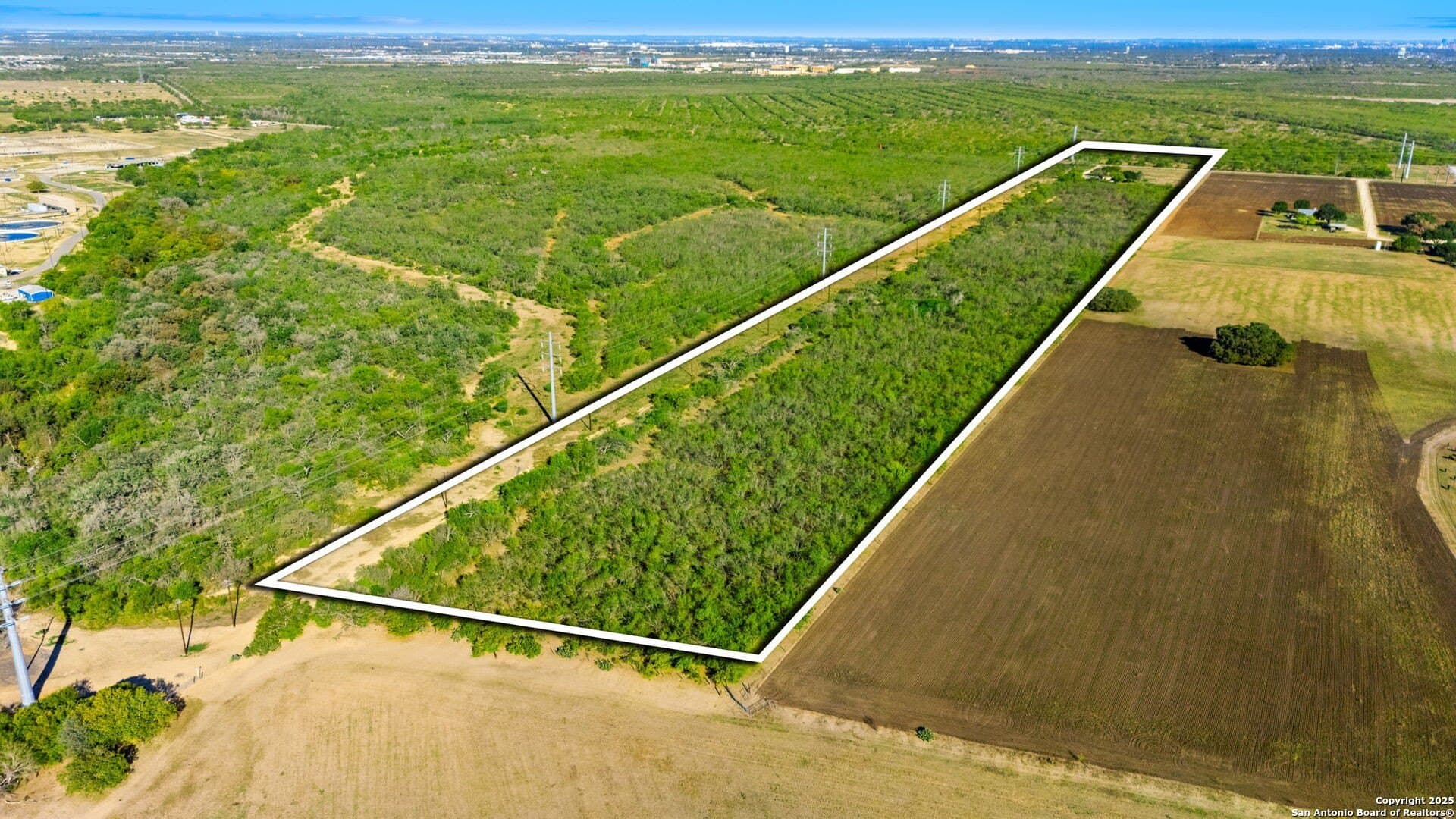 24.98 acres in Bexar County - photo 15