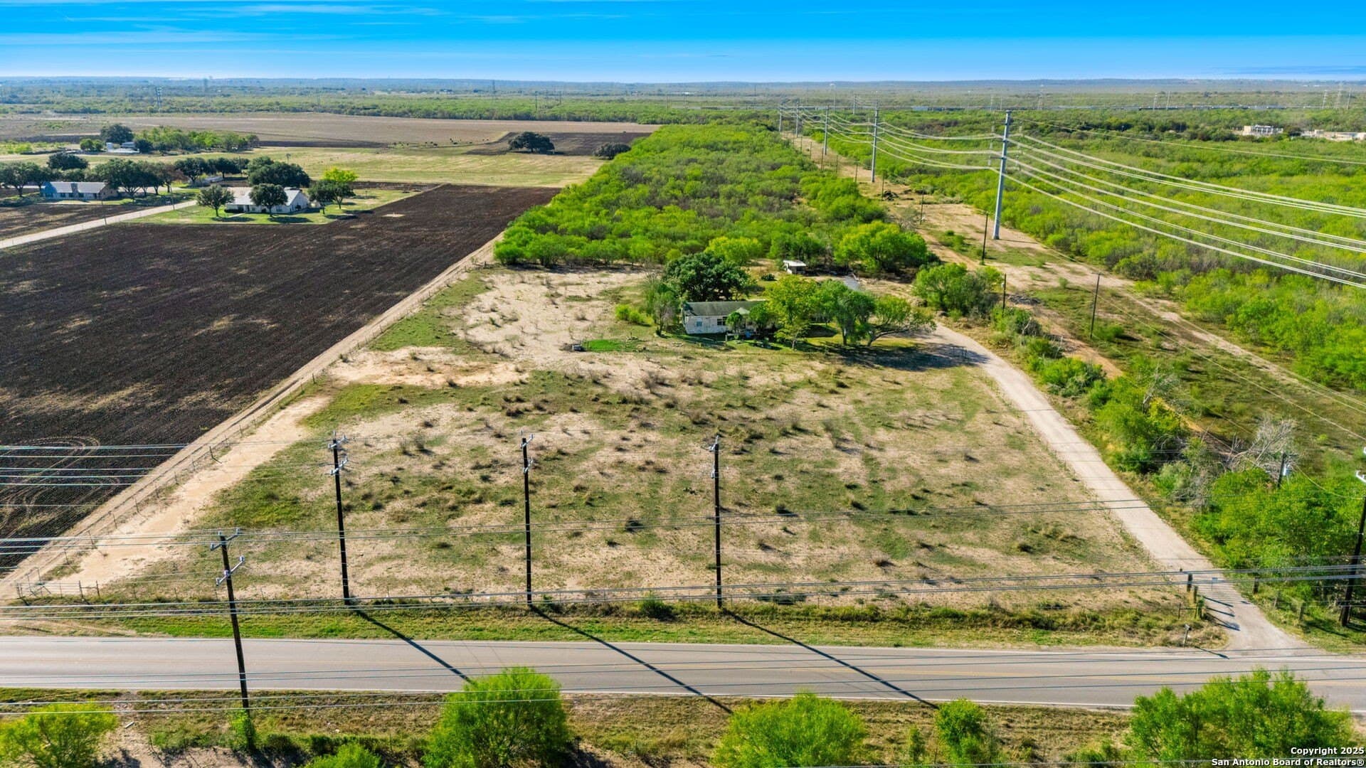 24.98 acres in Bexar County - photo 4