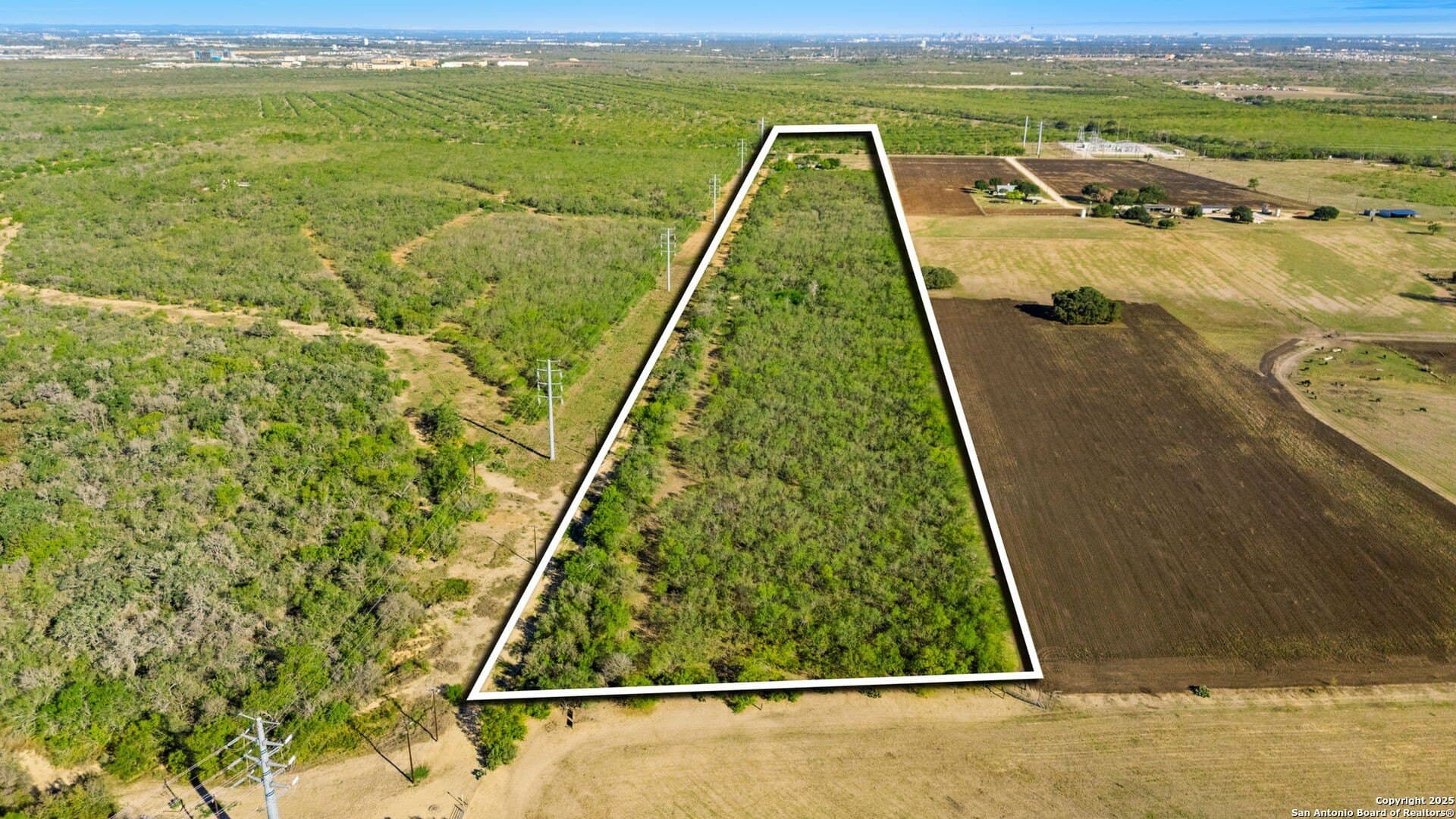 24.98 acres in Bexar County - photo 14