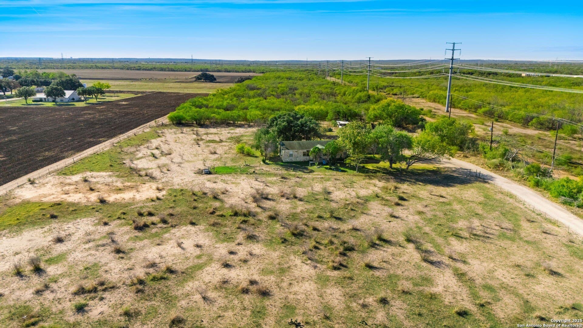 24.98 acres in Bexar County - photo 5