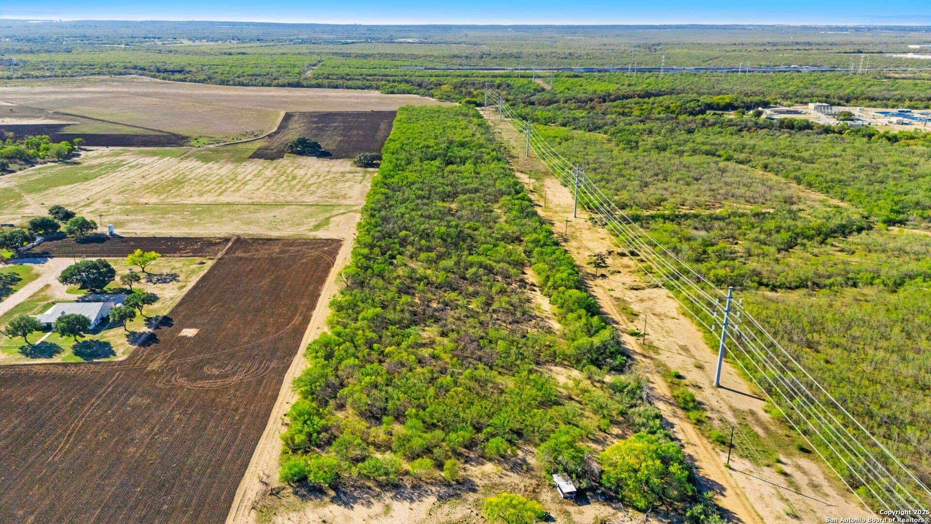 24.98 acres in Bexar County - photo 11