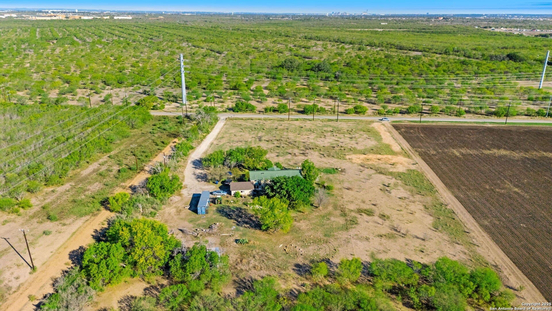 24.98 acres in Bexar County - photo 10