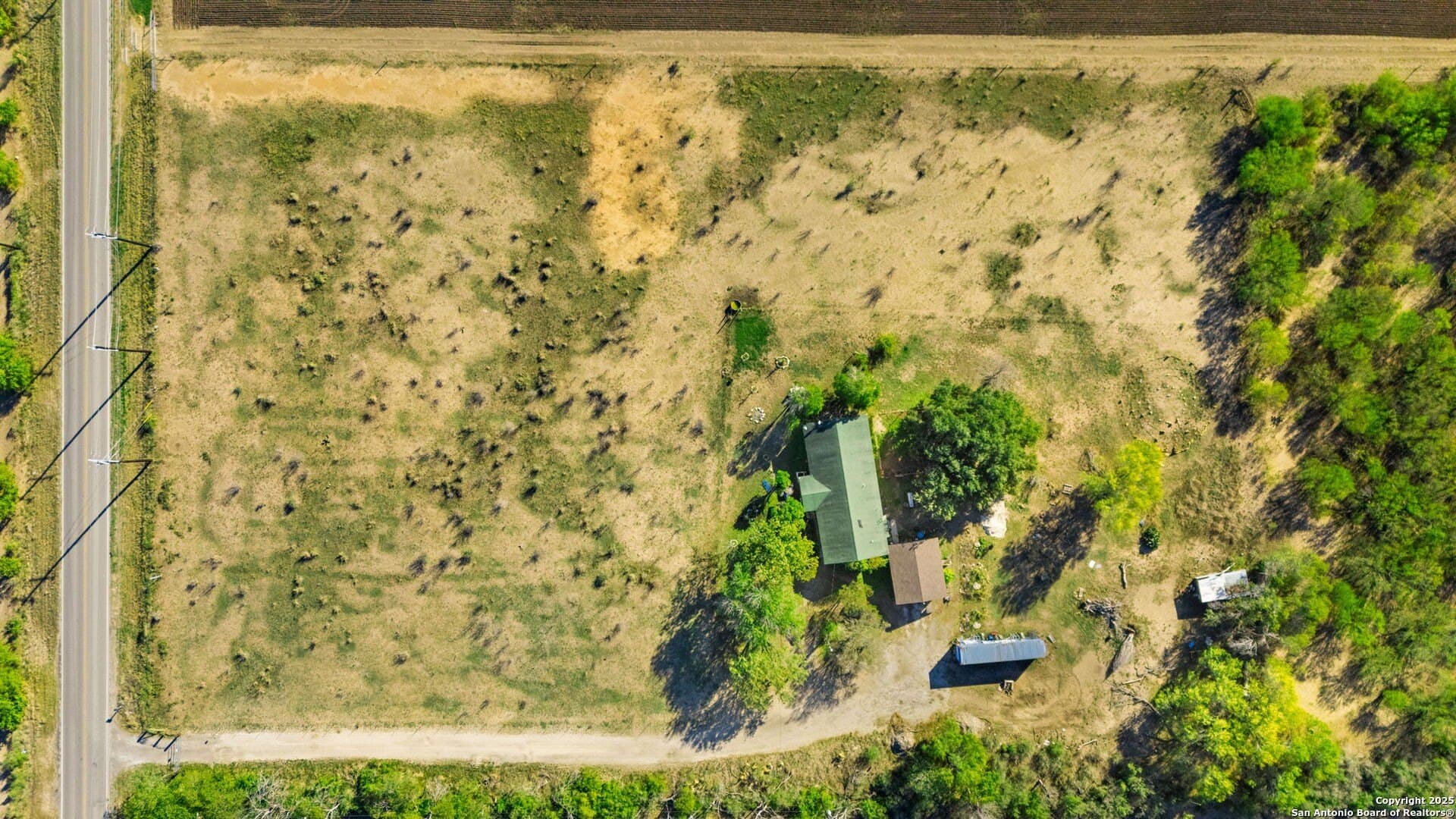 24.98 acres in Bexar County - photo 16