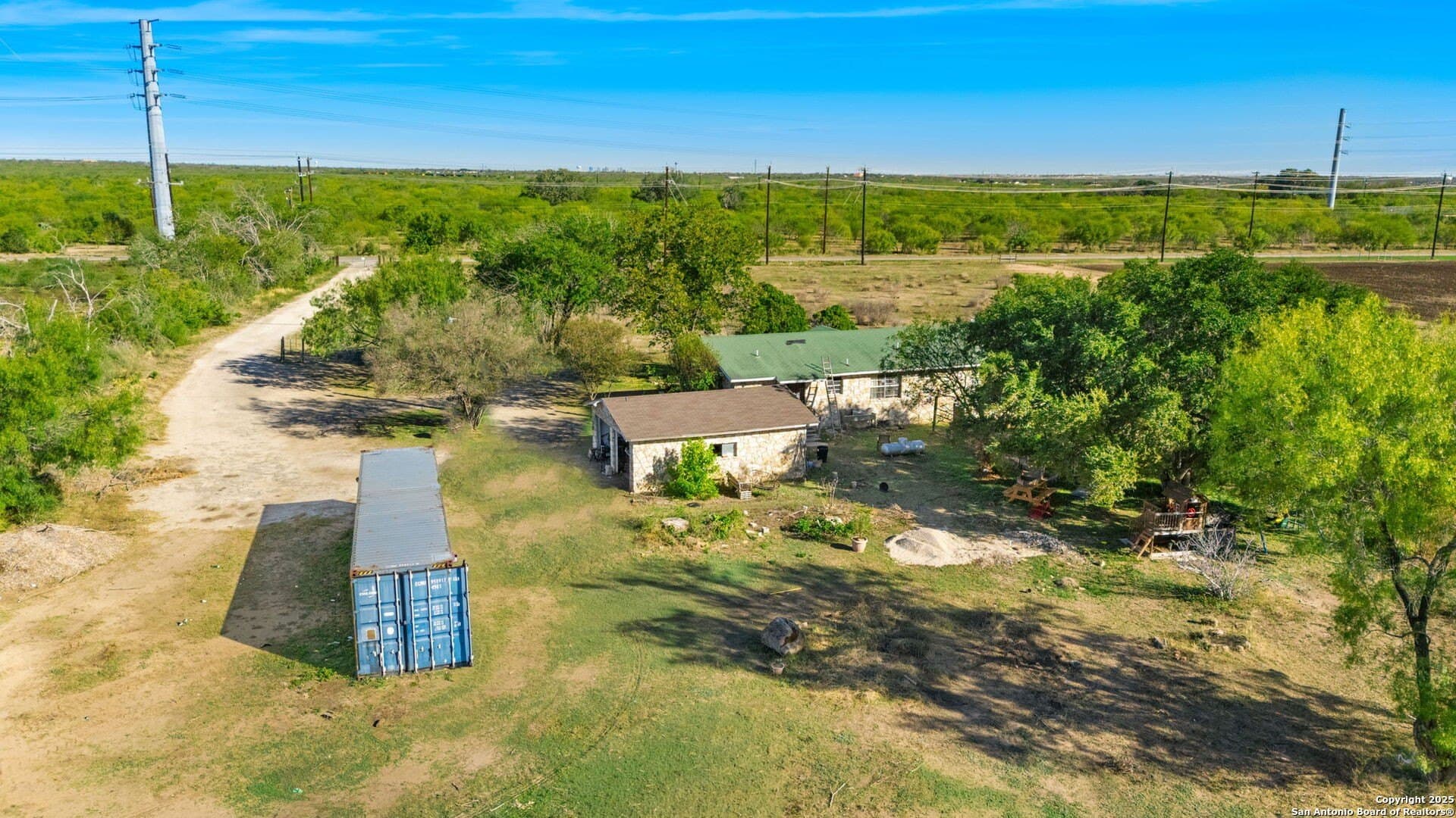 24.98 acres in Bexar County - photo 8