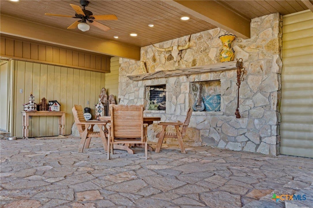 21.14 acres in Blanco County - photo 35