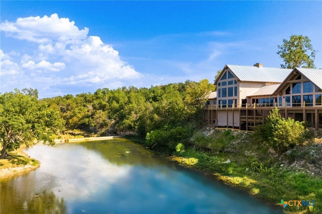 21.14 acres in Blanco County - photo 42