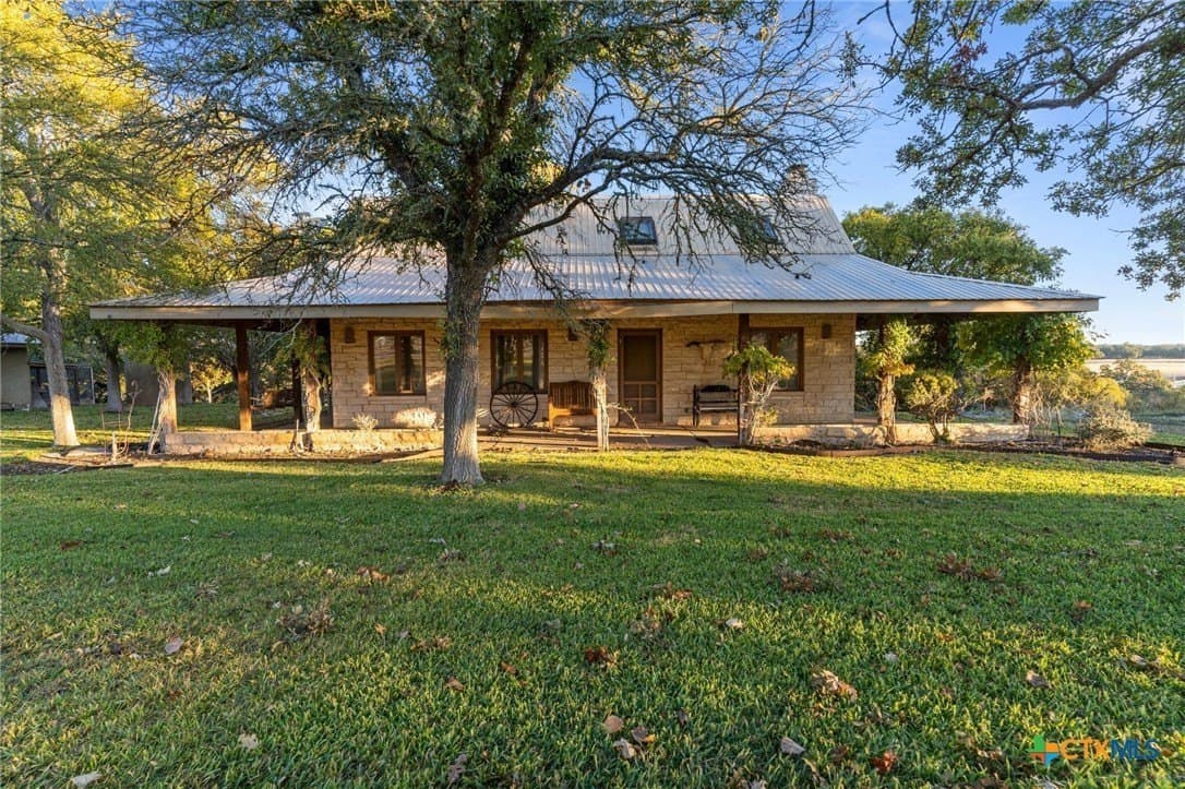 21.14 acres in Blanco County - photo 36