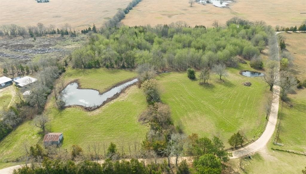 10 acres in Red River County - photo 5