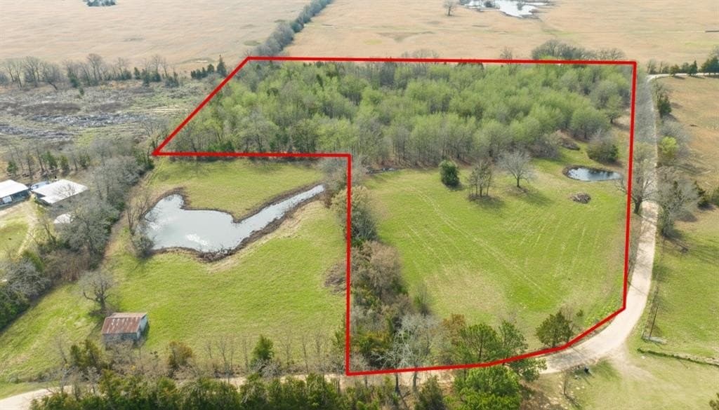 10 acres in Red River County - photo 2