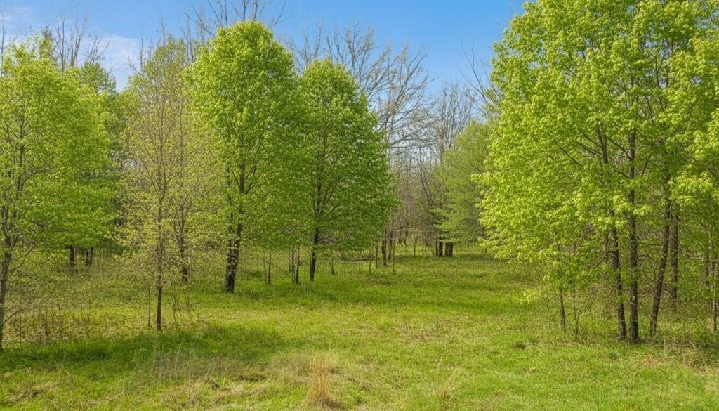 10 acres in Red River County - photo 13