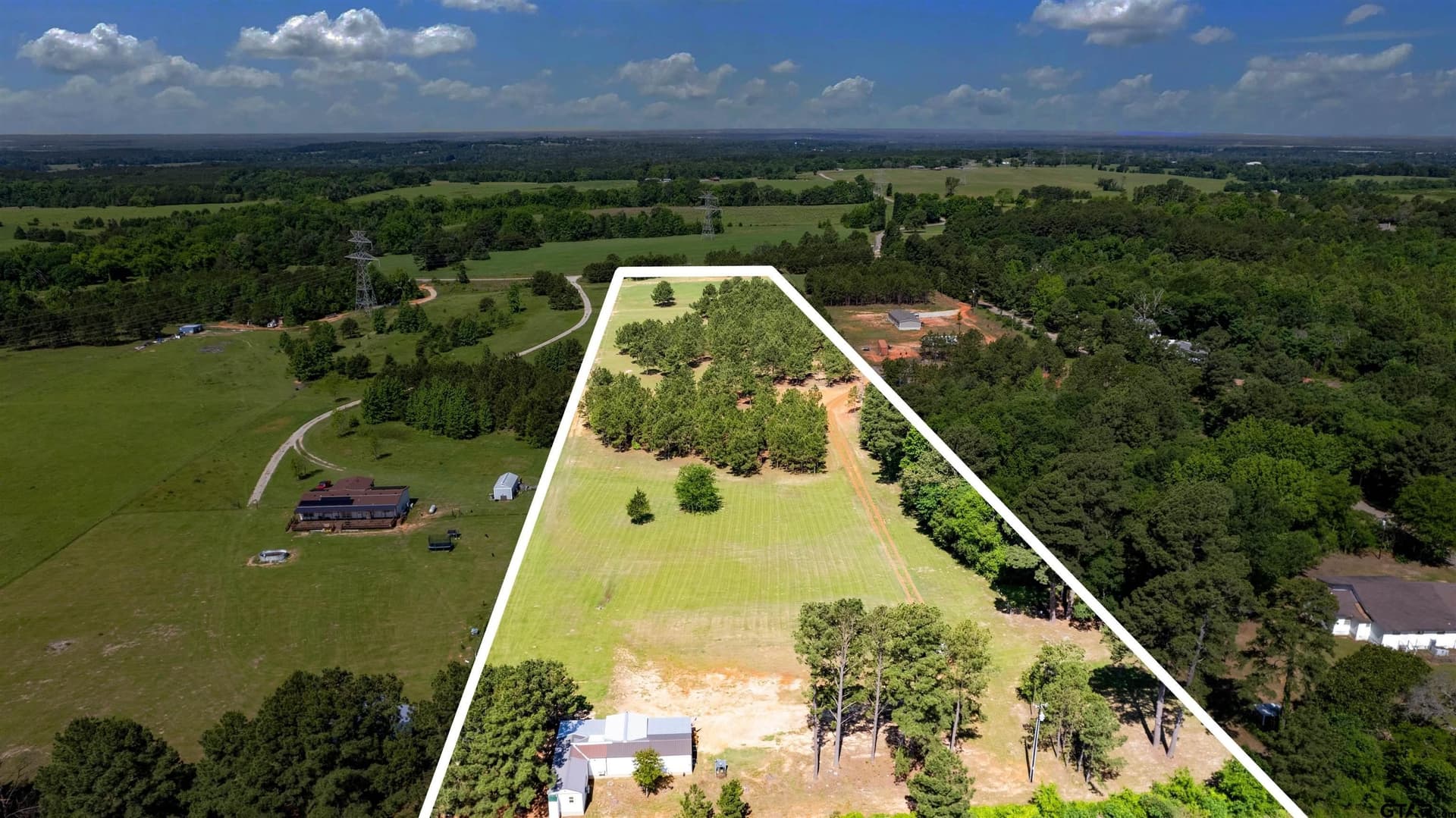 10 acres in Cherokee County - photo 8