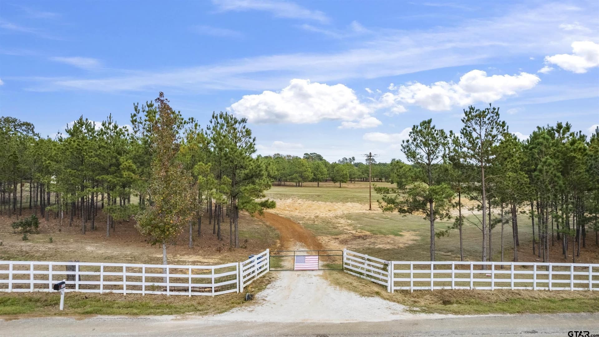 10 acres in Cherokee County - photo 3