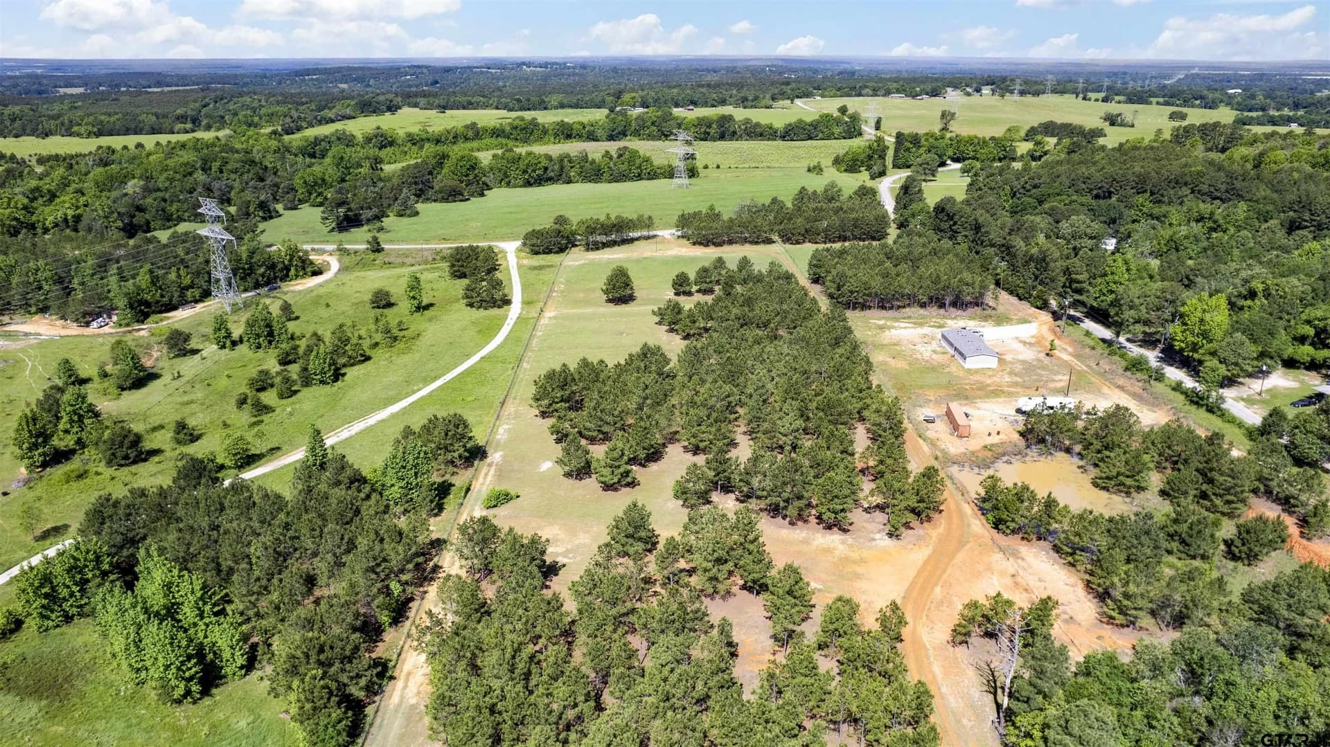 10 acres in Cherokee County - photo 7