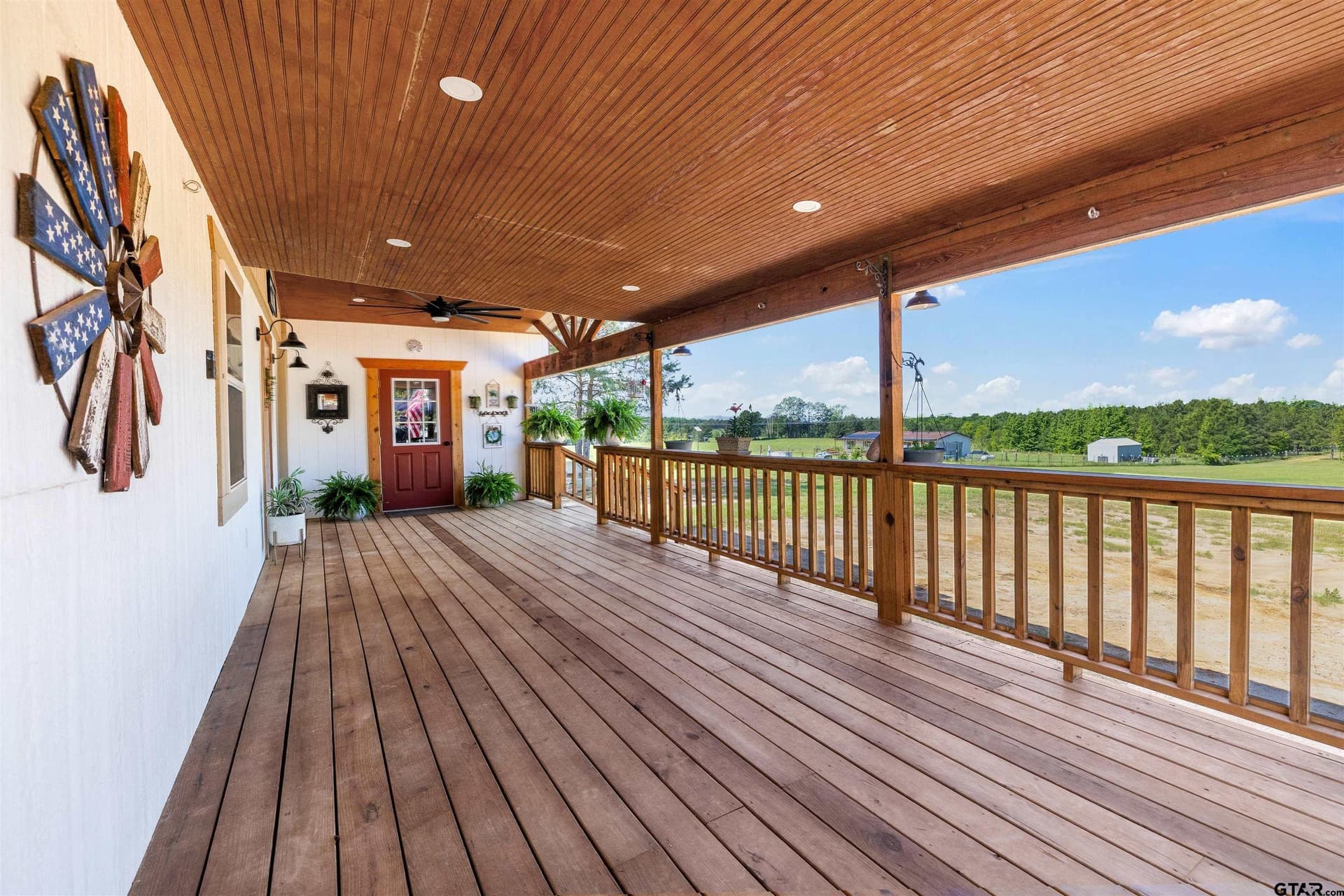 10 acres in Cherokee County - photo 11