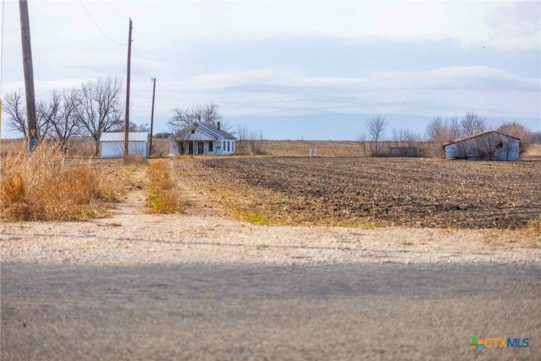 61.3 acres in Williamson County - photo 3