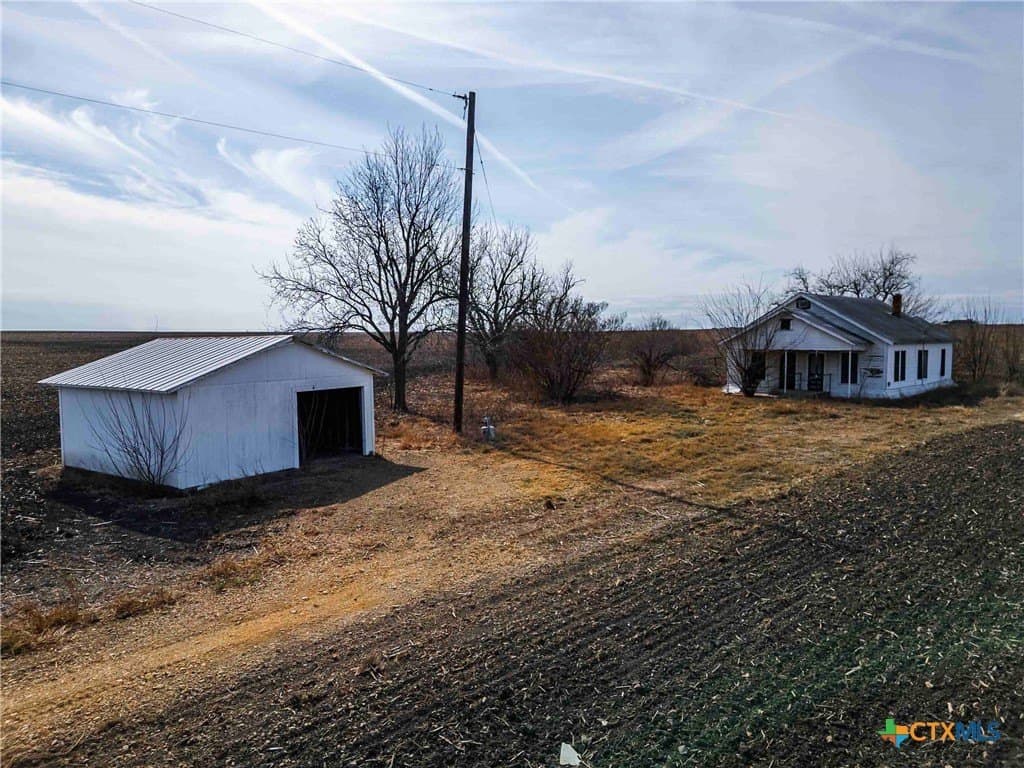 61.3 acres in Williamson County - photo 5