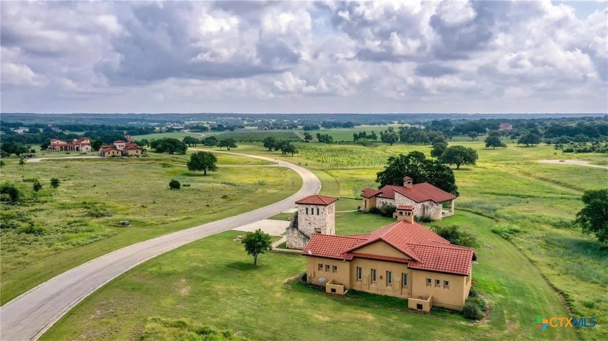 2.13 acres in Williamson County - photo 9
