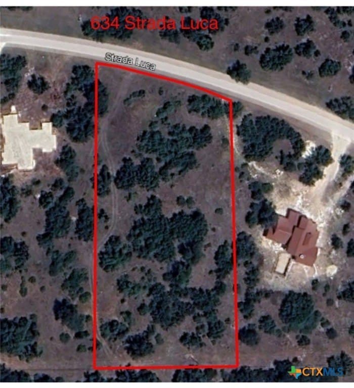 2.13 acres in Williamson County - photo 2