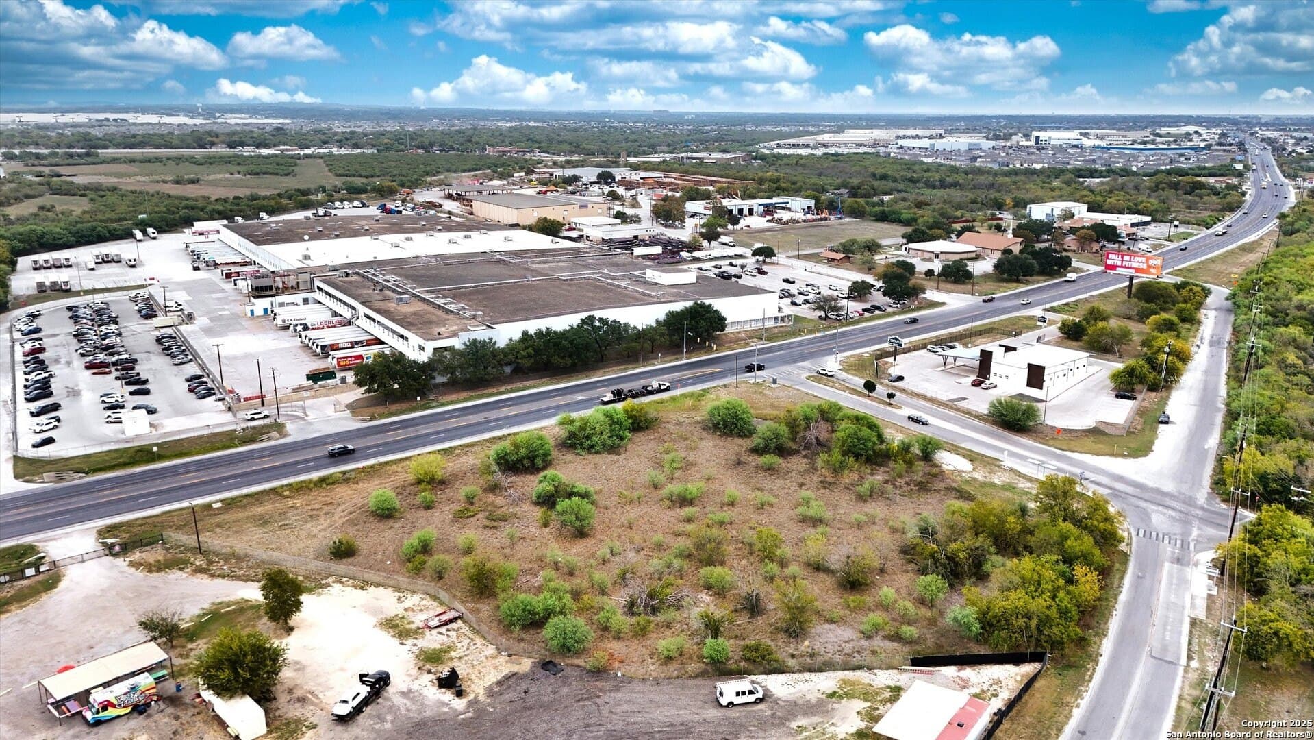 2.71 acres in Bexar County - photo 8