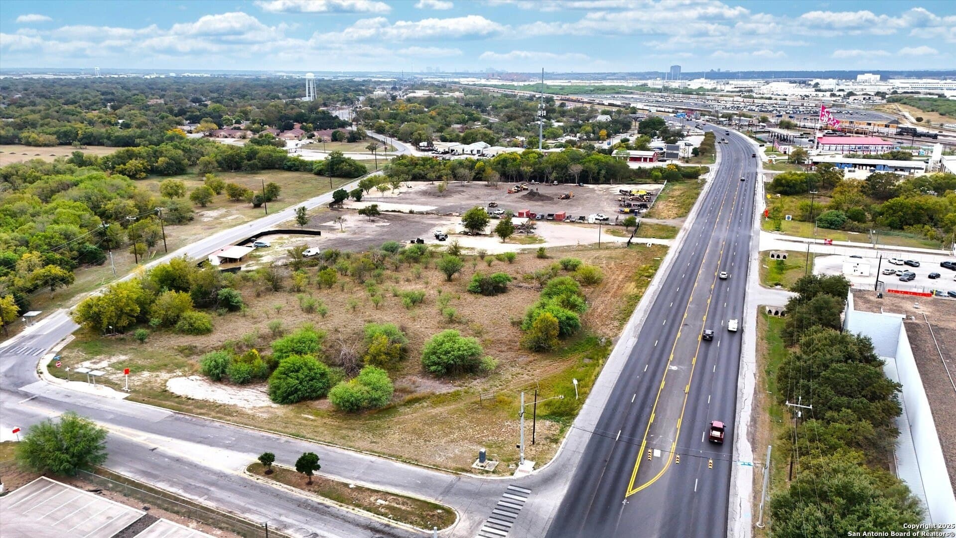 2.71 acres in Bexar County - photo 4