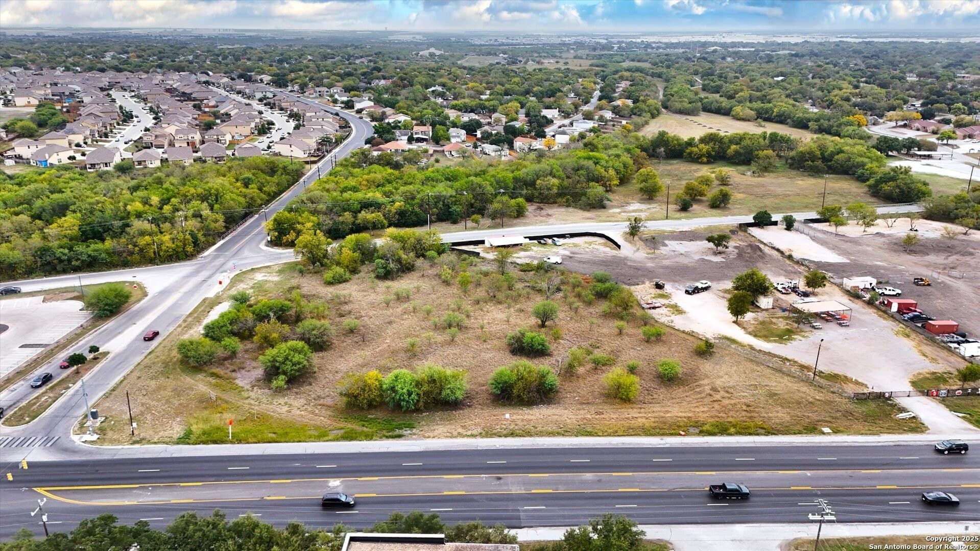 2.71 acres in Bexar County - photo 5