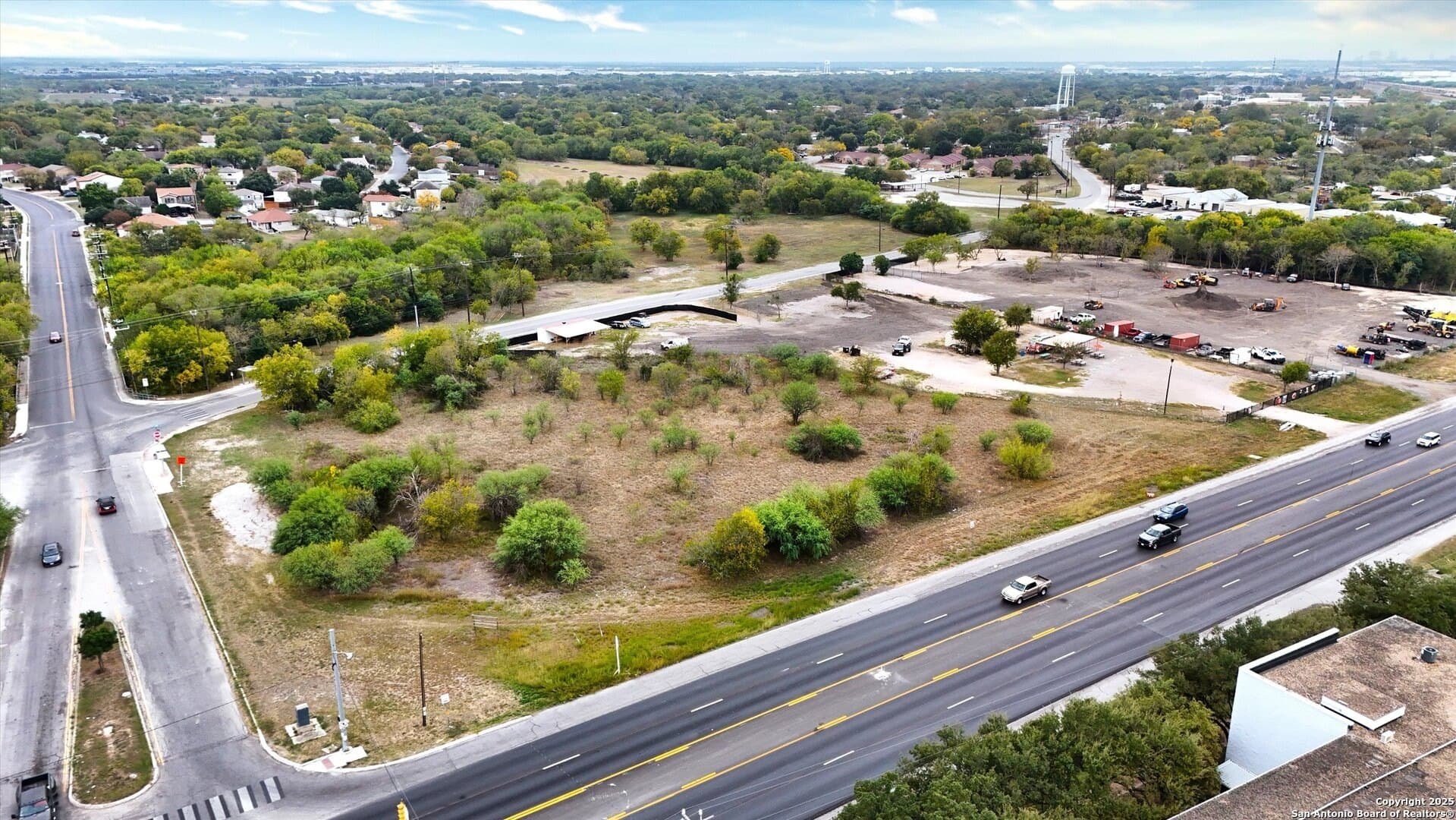 2.71 acres in Bexar County - photo 2