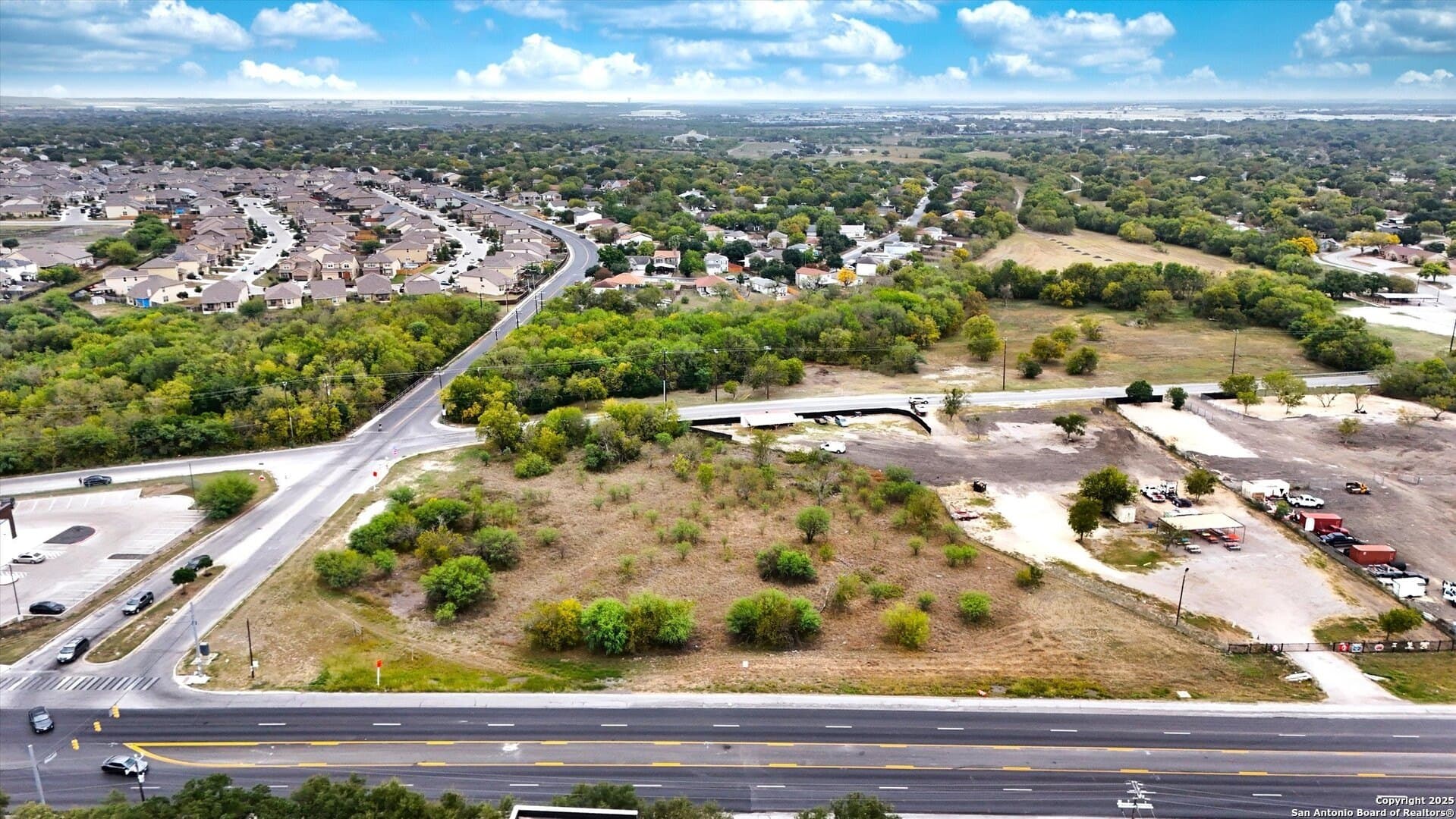 2.71 acres in Bexar County - photo 10