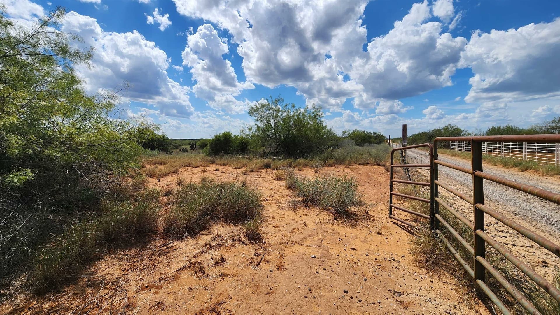 11.5 acres in Webb County - photo 2