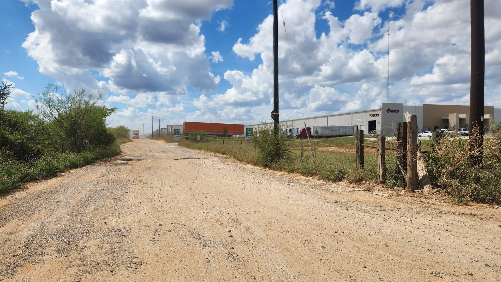 11.5 acres in Webb County - photo 21