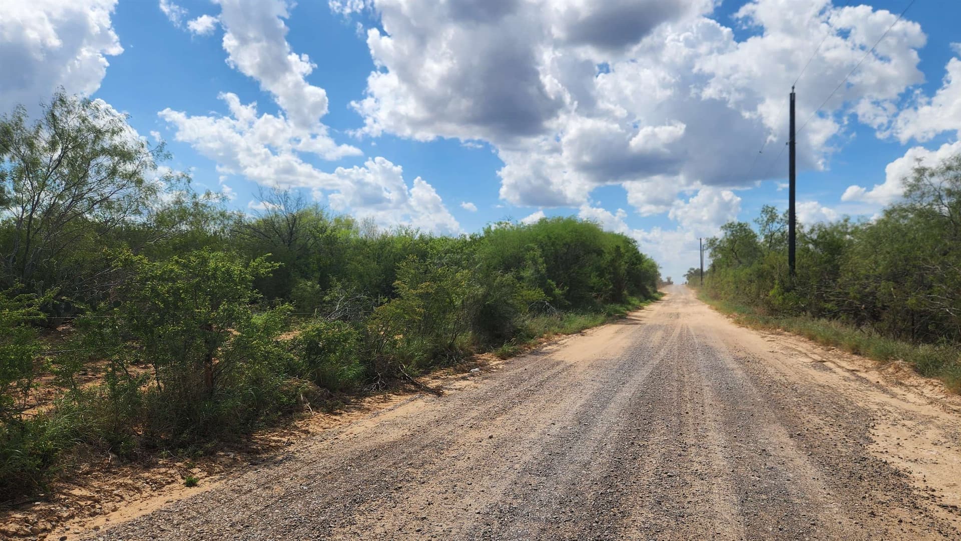 11.5 acres in Webb County - photo 18