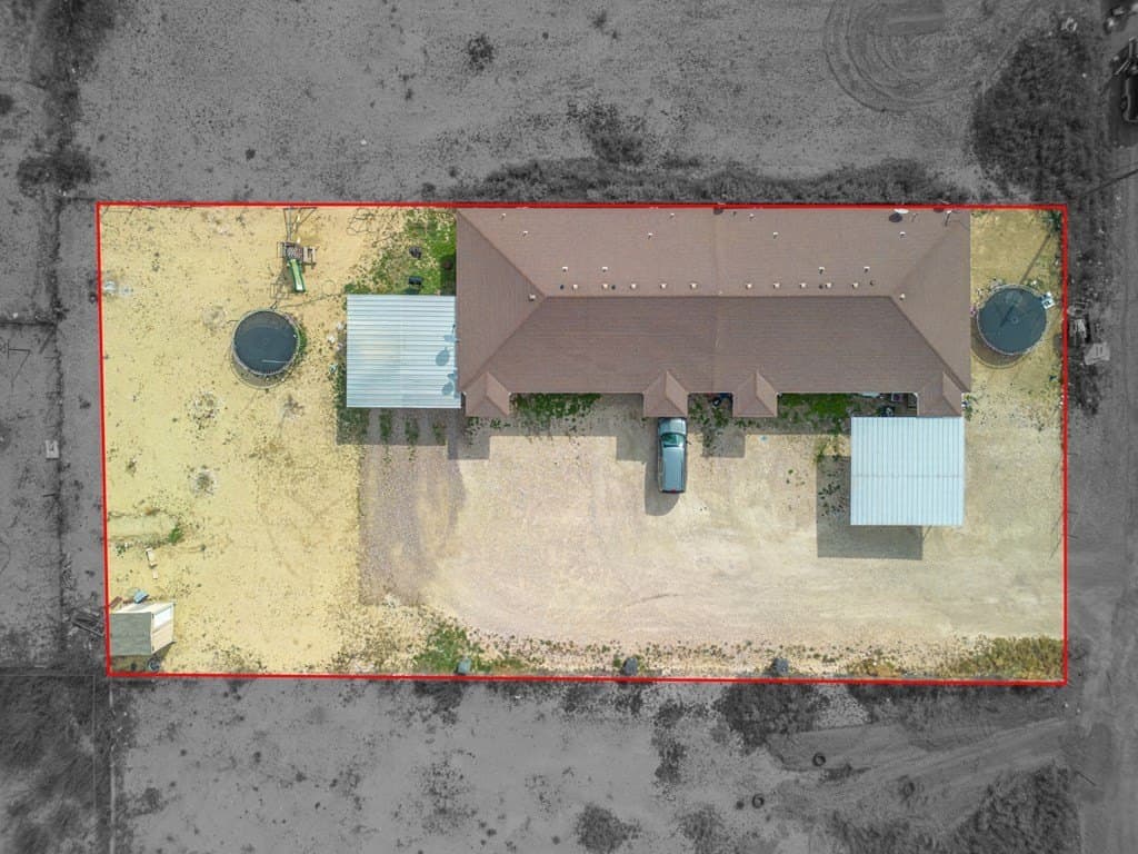 20,000 acres in Maverick County - photo 31