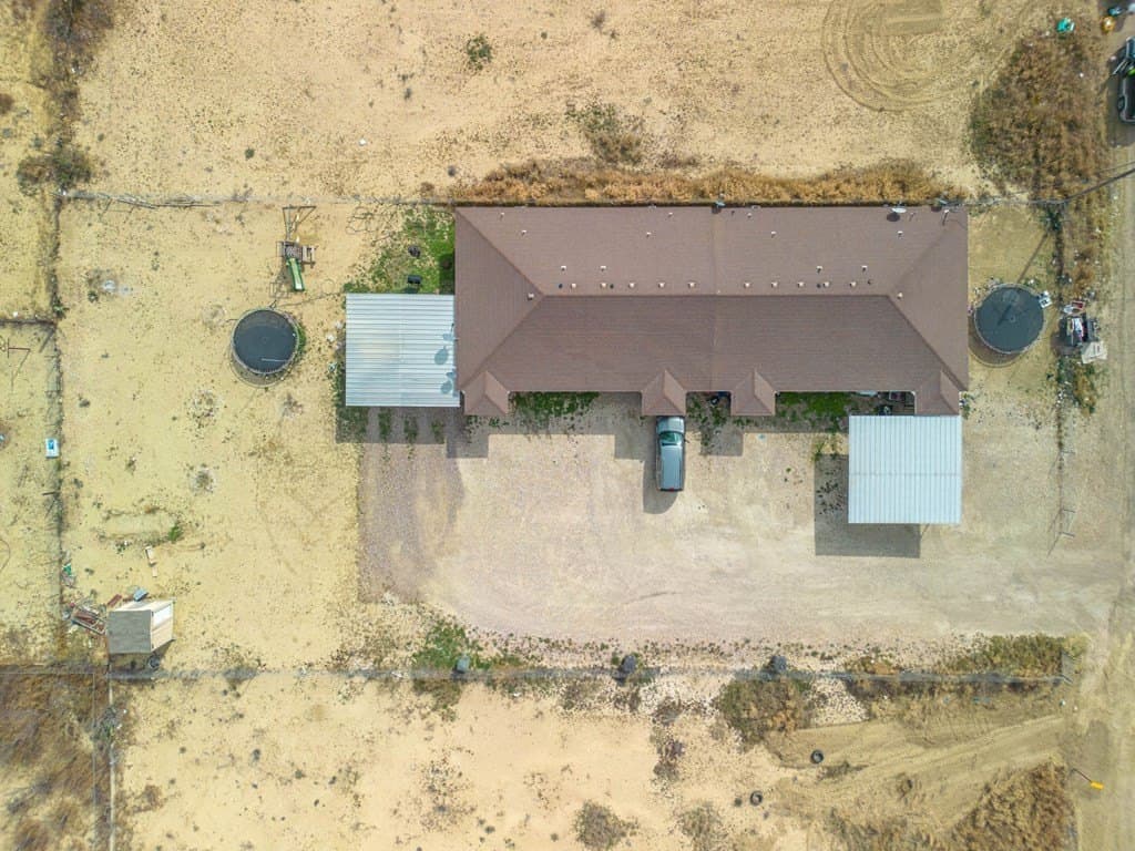 20,000 acres in Maverick County - photo 32