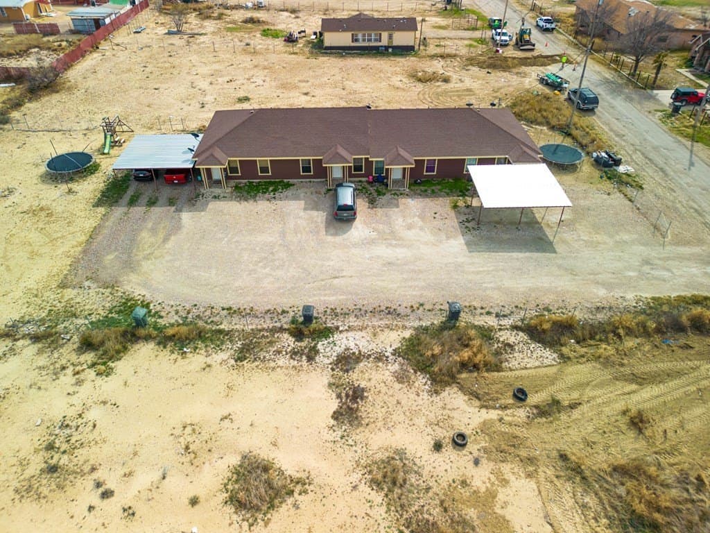 20,000 acres in Maverick County - photo 2