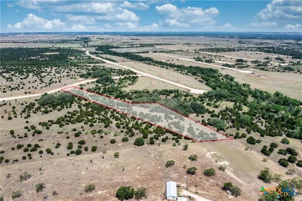 6.68 acres in Coryell County - photo 7
