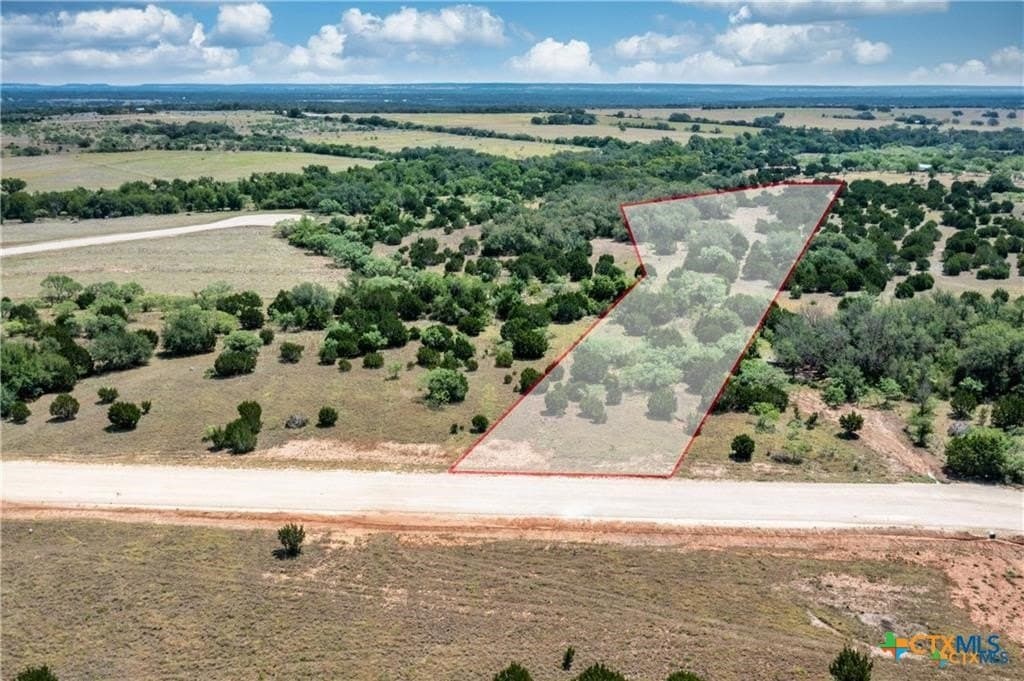 6.68 acres in Coryell County - photo 3