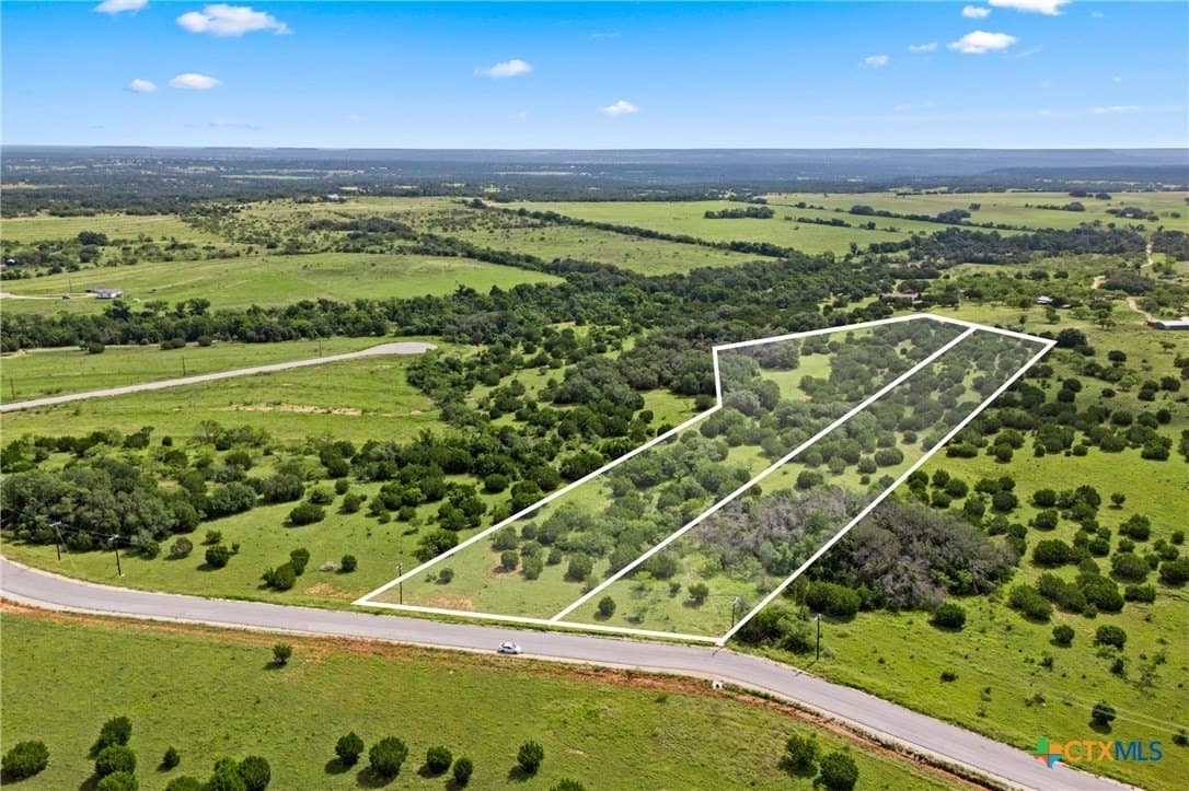 6.68 acres in Coryell County - photo 2