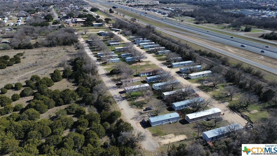 11.76 acres in Bell County - photo 2
