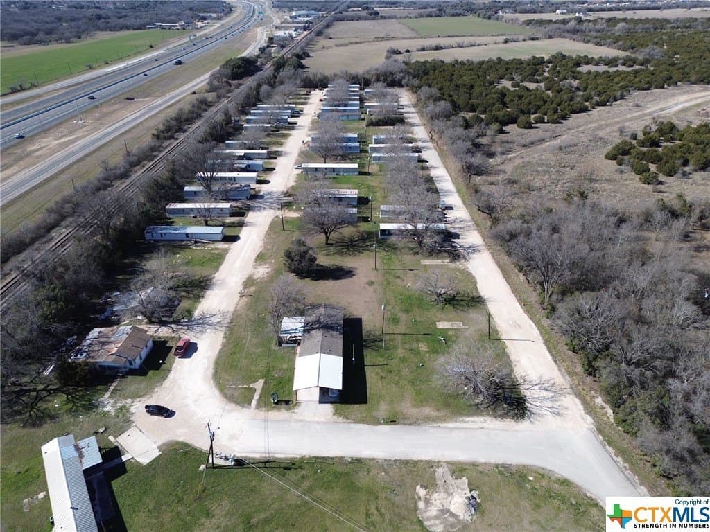 11.76 acres in Bell County - photo 5