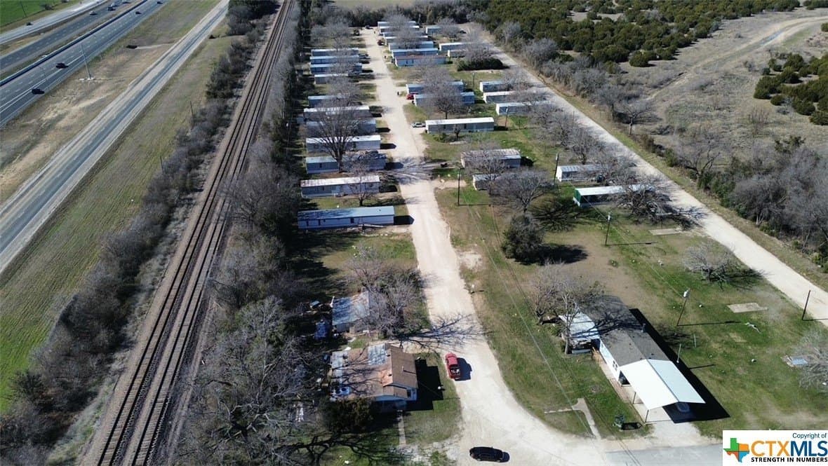 11.76 acres in Bell County - photo 3