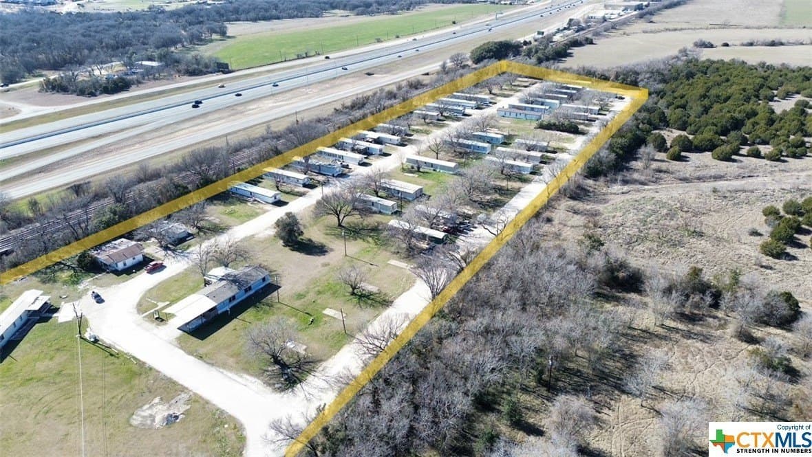 11.76 acres in Bell County - photo 6