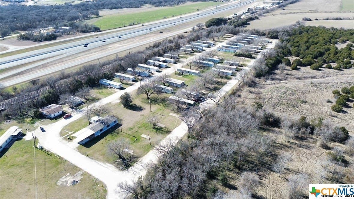 11.76 acres in Bell County - photo 4