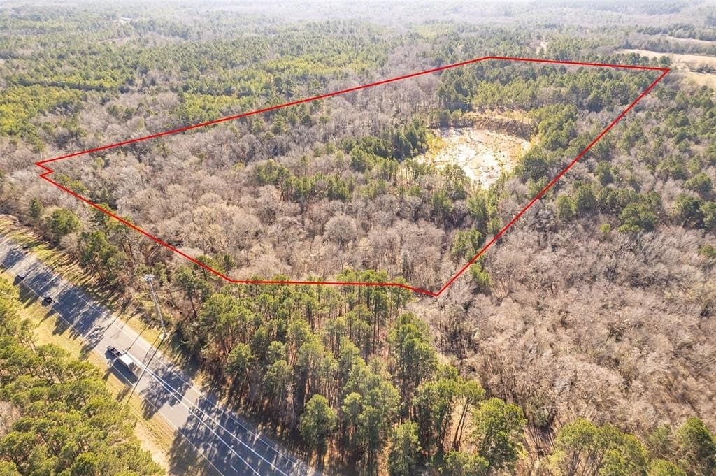 51.04 acres in Harrison County - photo 4