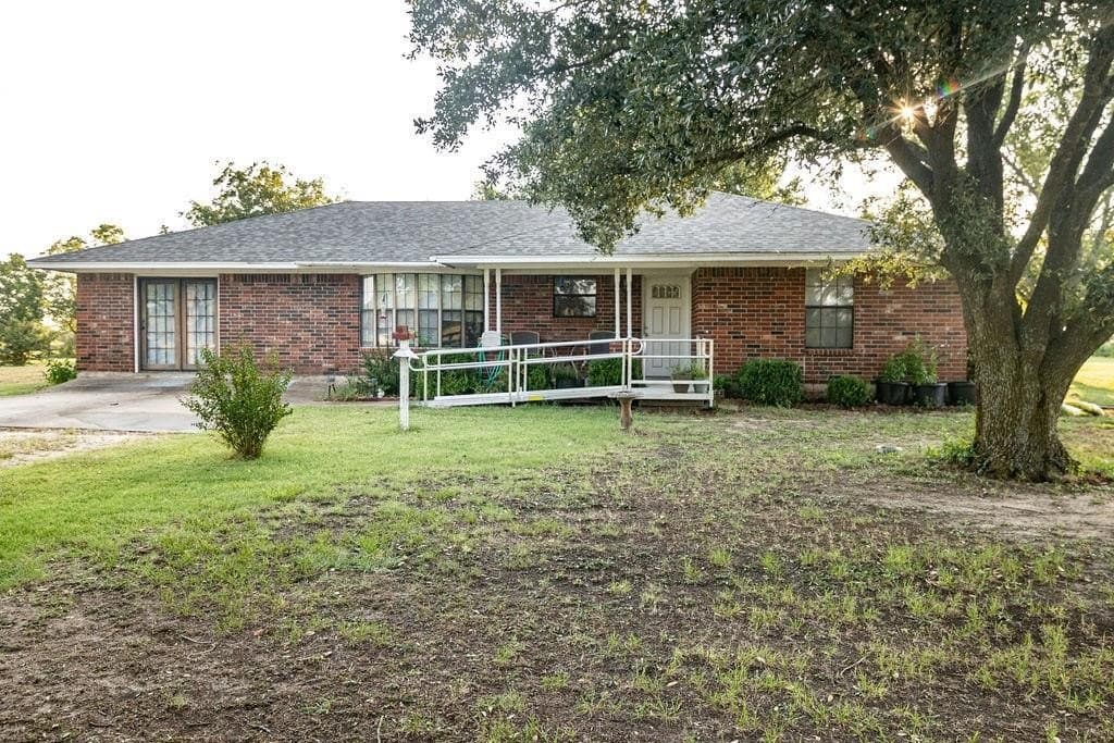 471 HCR 3335 Road