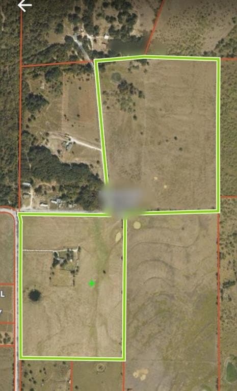 80.42 acres in Hill County - photo 4