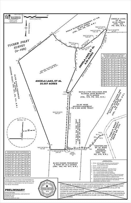 25.56 acres in Lavaca County - photo 5